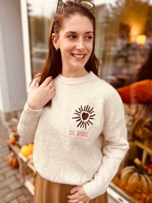 Pull Soleil