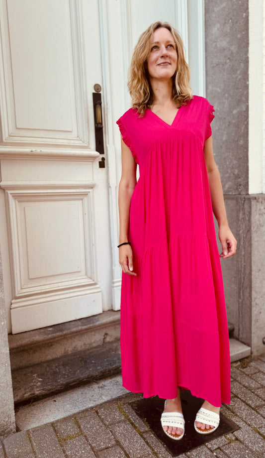 Robe APOLINE